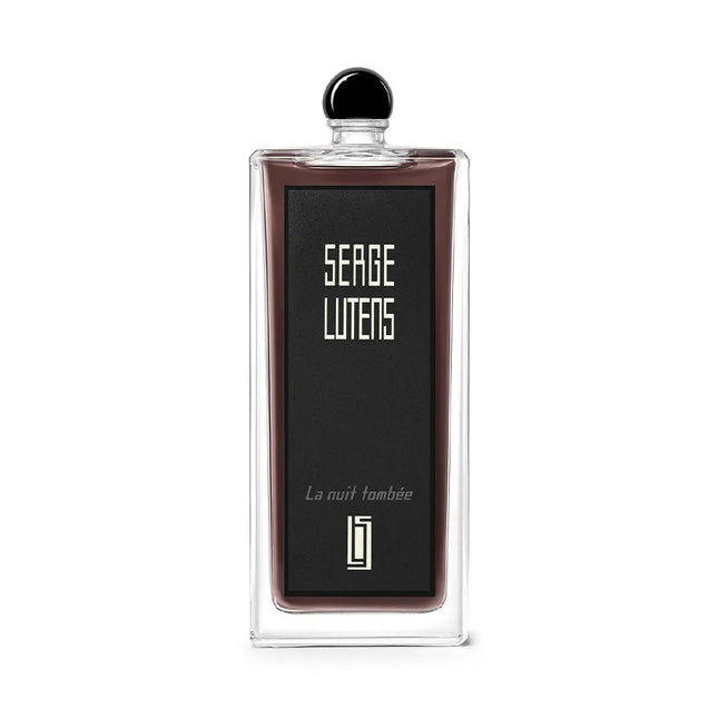 Serge Lutens La Nuit Tombee – Eau de Parfum Unisex, 100 ml