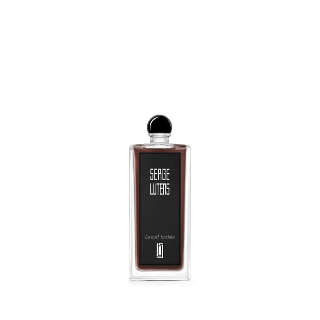Serge Lutens La Nuit Tombee – Eau de Parfum Unisex, 50 ml