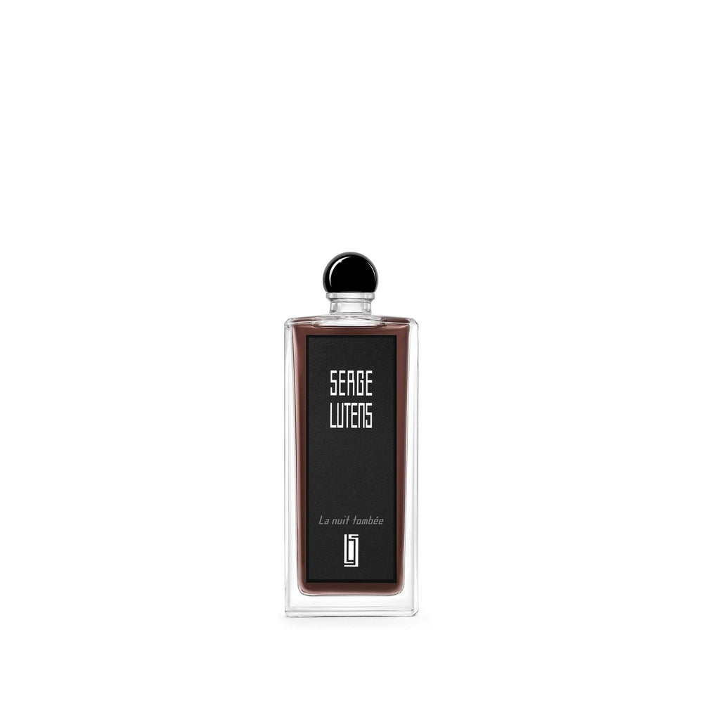 Serge Lutens La Nuit Tombee – Eau de Parfum Unisex, 50 ml