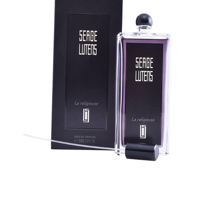 Serge Lutens La Religieuse – Eau de Parfum Unisex, 100 ml