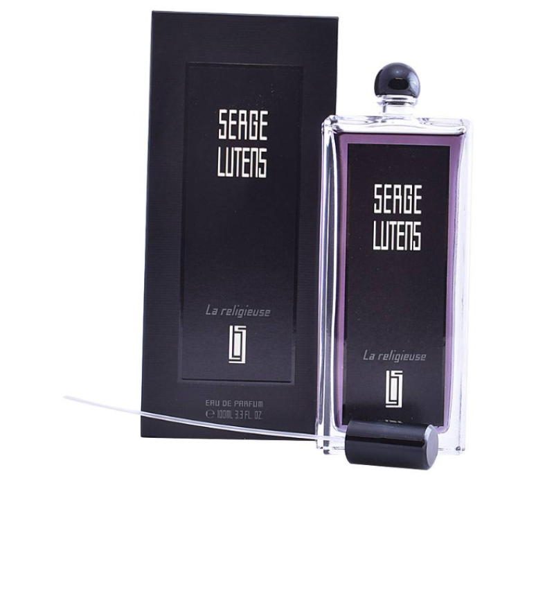 Serge Lutens La Religieuse – Eau de Parfum Unisex, 100 ml