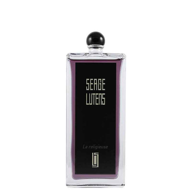 Serge Lutens La Religieuse – Eau de Parfum Unisex, 50 ml