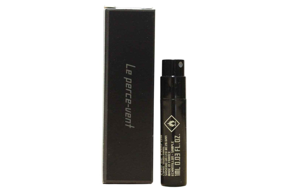 Serge Lutens Le Perce-Vent – Eau de Parfum Unisex, 1 ml Vial
