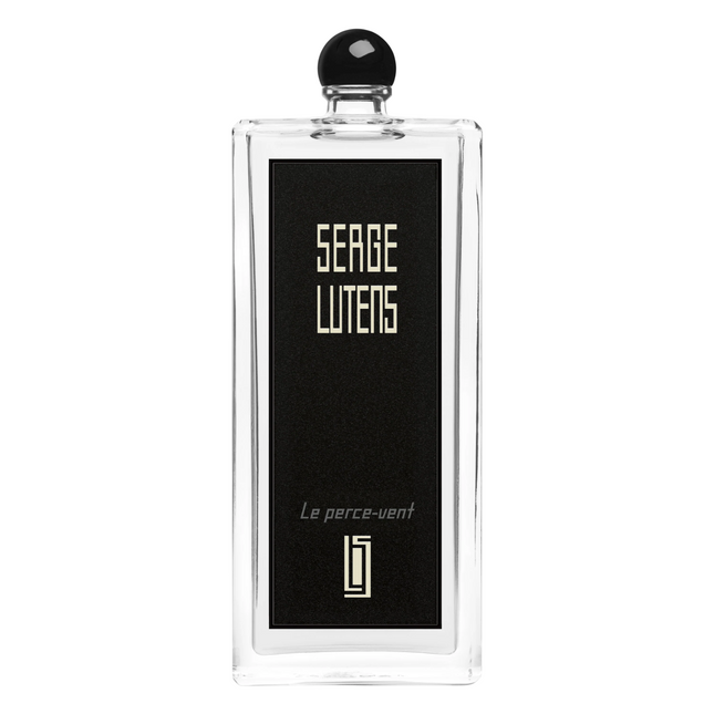 Serge Lutens Le Perce-Vent – Eau de Parfum Unisex, 100 ml