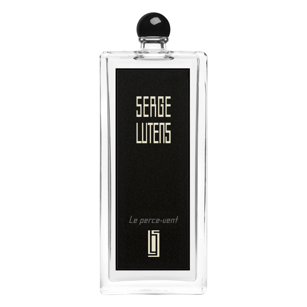 Serge Lutens Le Perce-Vent – Eau de Parfum Unisex, 100 ml