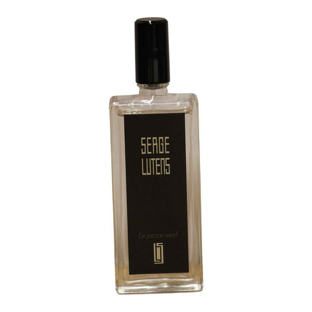 Serge Lutens Le Perce-Vent – Eau de Parfum Unisex, 50 ml Tester