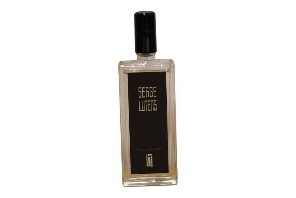 Serge Lutens Le Perce-Vent – Eau de Parfum Unisex, 50 ml Tester