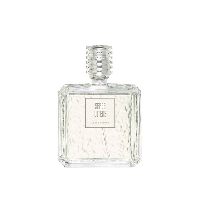 Serge Lutens Les Eaux de Politesse - L'eau d'Armoise – Eau de Parfum for Men, 100 ml