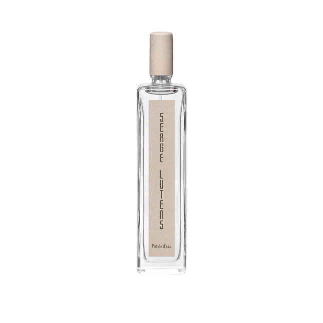 Serge Lutens Matin Lutens - Parole d'Eau – Eau de Parfum Unisex, 100 ml
