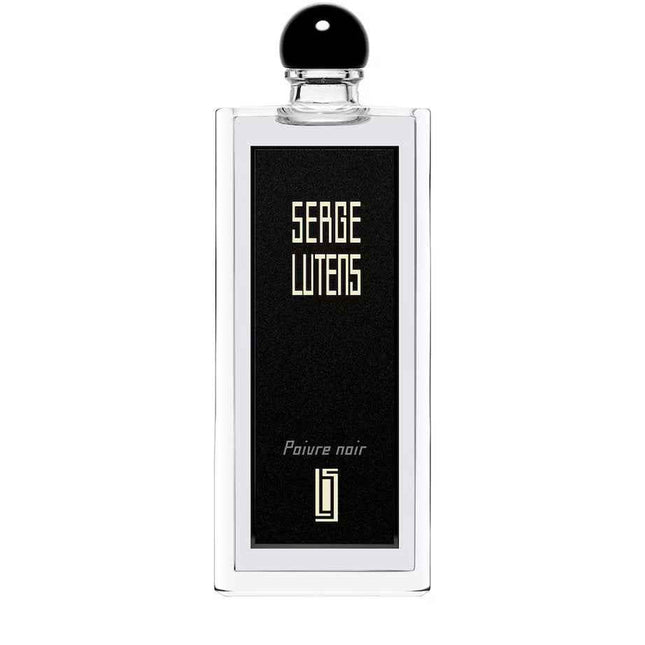 Serge Lutens Poivre Noir – Eau de Parfum Unisex, 50 ml Tester
