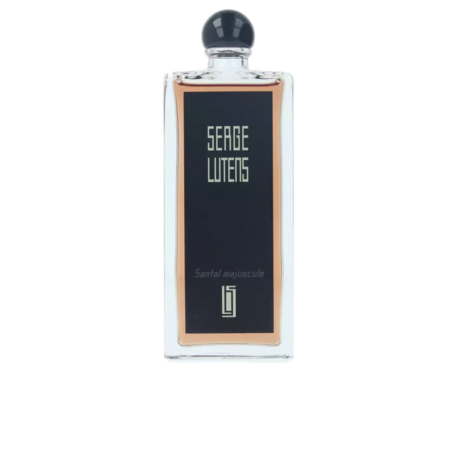 Serge Lutens Santal Majuscule – Eau de Parfum for Men, 50 ml