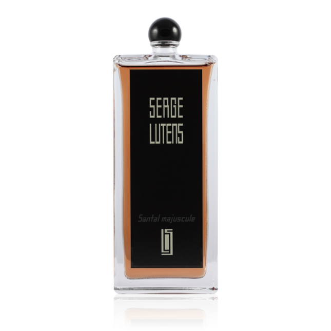 Serge Lutens Santal Majuscule – Eau de Parfum Unisex, 100 ml