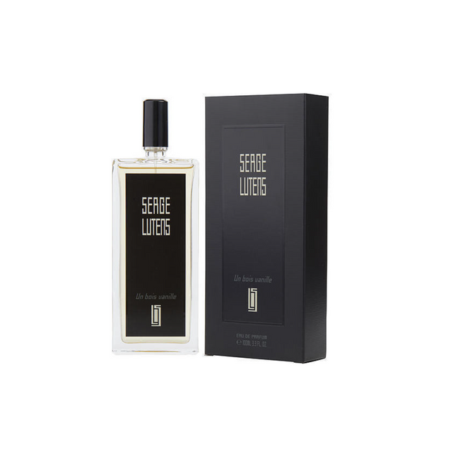 Serge Lutens Un Bois Vanille – Eau de Parfum Unisex, 100 ml