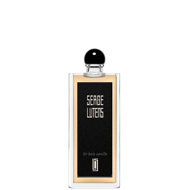 Serge Lutens Un Bois Vanille – Eau de Parfum Unisex, 50 ml Tester