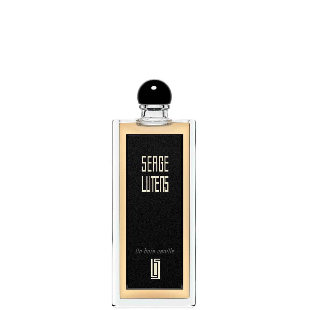 Serge Lutens Un Bois Vanille – Eau de Parfum Unisex, 50 ml Tester
