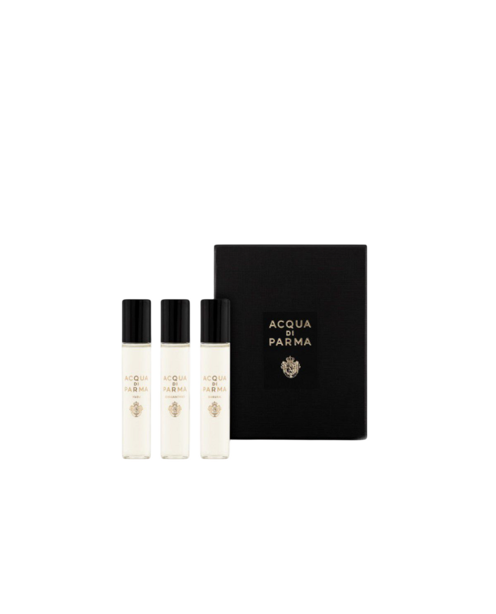 Acqua di Parma Set Acqua di Parma: Signatures Of The Sun - Sakura – Eau de Parfum Unisex, 12 ml + Signatures Of The Sun -…