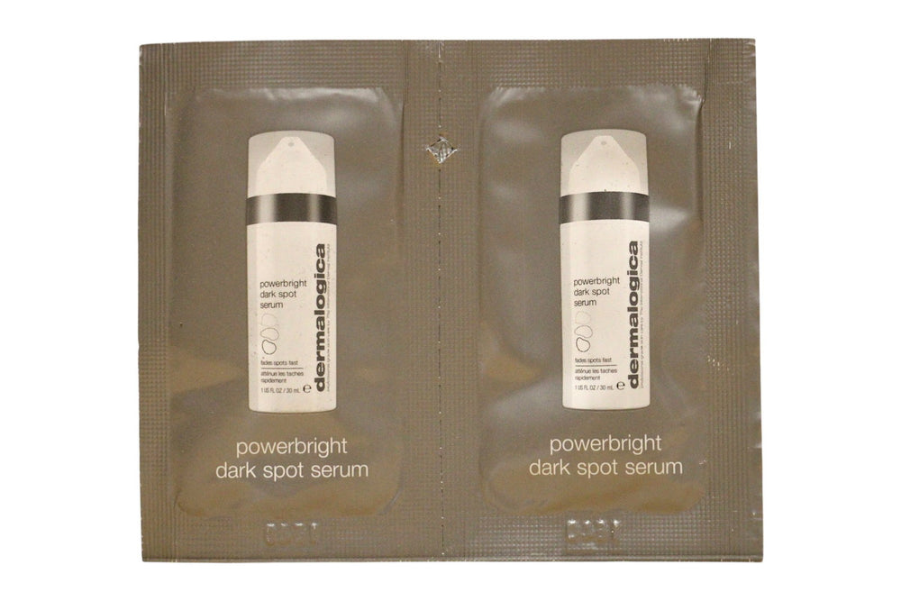Dermalogica Set Dermalogica Dermalogica Dark Spot Corrector + Interrupter – Serum Unisex, For Face, 4 pcs, Sample