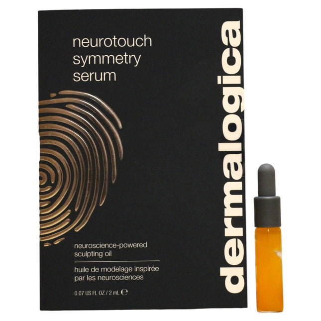 Dermalogica Set Dermalogica Neurotouch Symmetry Sculpting – Serum for Women, For Face, 3 pcs, 2 ml Sample