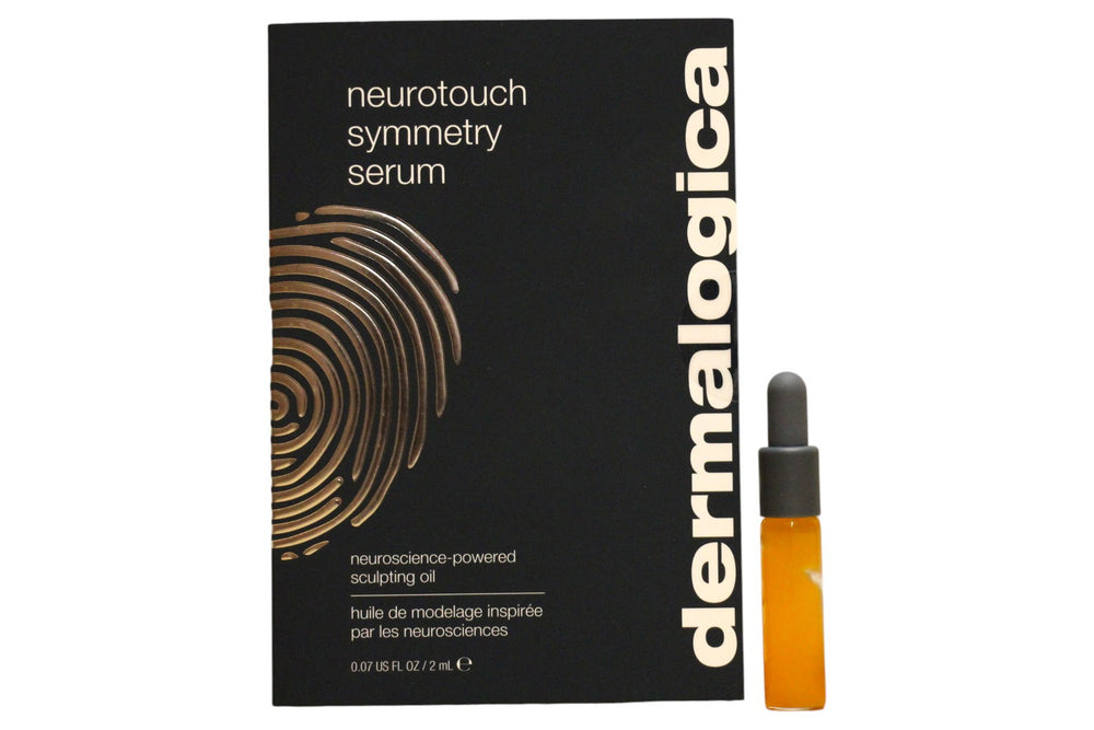 Dermalogica Set Dermalogica Neurotouch Symmetry Sculpting – Serum for Women, For Face, 3 pcs, 2 ml Sample