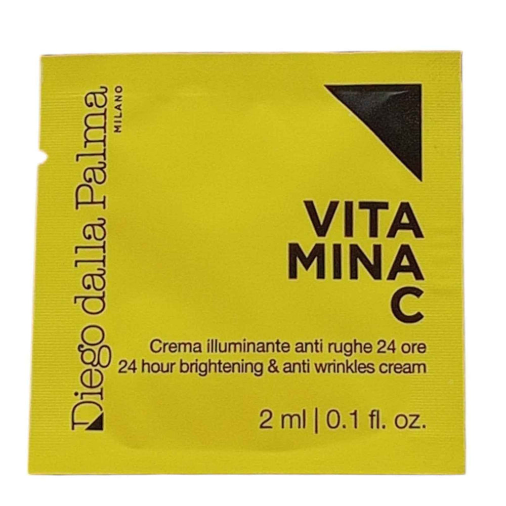Diego Dalla Palma Set Diego Dalla Palma Diego Dalla Palma Anti-Ageing Day – Cream for Women, For Face, 8 pcs, 2 ml Sample