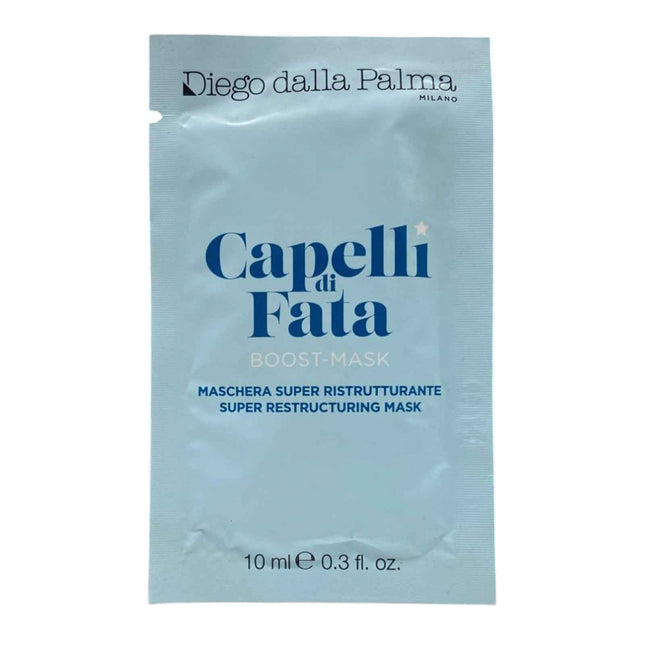 Diego Dalla Palma Set Diego Dalla Palma Effetti Speciali Revitalising – Cream Mask for Men, For Face, 15 pcs, 5 ml Sample