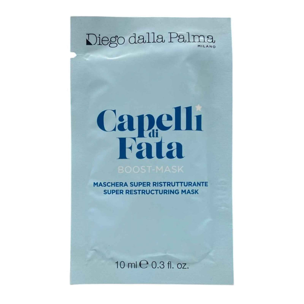 Diego Dalla Palma Set Diego Dalla Palma Effetti Speciali Revitalising – Cream Mask for Men, For Face, 15 pcs, 5 ml Sample