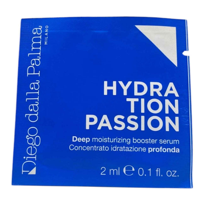 Diego Dalla Palma Set Diego Dalla Palma Hydration Passion Moisturizing – Serum for Women, For Face, 8 pcs, 2 ml Sample