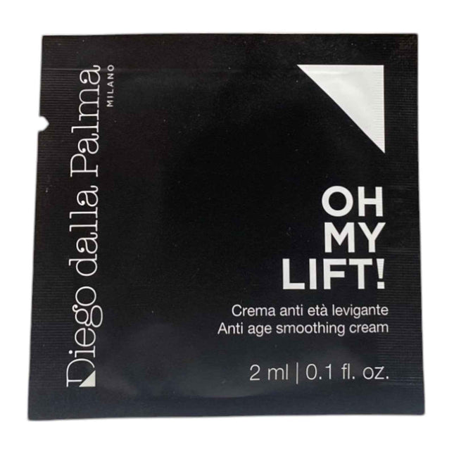 Diego Dalla Palma Set Diego Dalla Palma Oh My Lift! Smoothing – Cream for Women, For Face, 8 pcs, 2 ml Sample