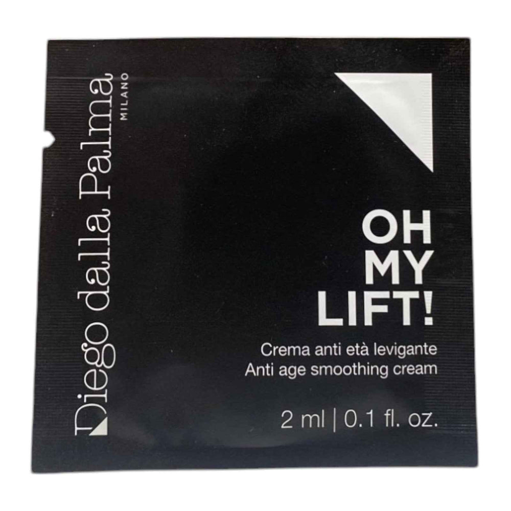 Diego Dalla Palma Set Diego Dalla Palma Oh My Lift! Smoothing – Cream for Women, For Face, 8 pcs, 2 ml Sample