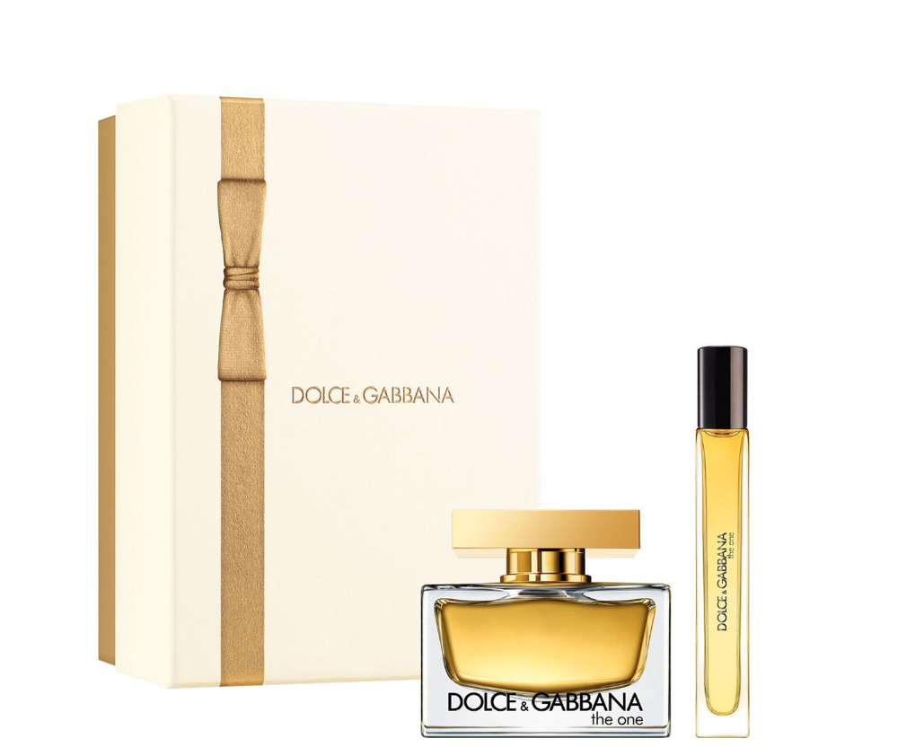 Dolce & Gabbana Set Dolce & Gabbana: + The One – Eau de Parfum for Women, 10 ml