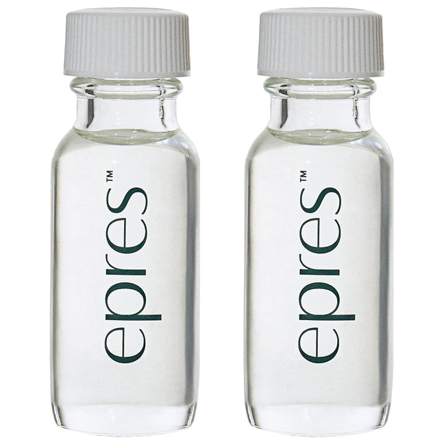 Epres Set Duo Epres Professional – Hair Serum for Women, Bond Repair, 15 ml