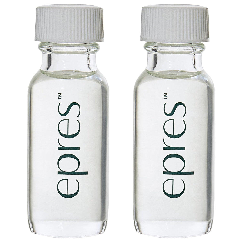 Epres Set Duo Epres Professional – Hair Serum for Women, Bond Repair, 15 ml