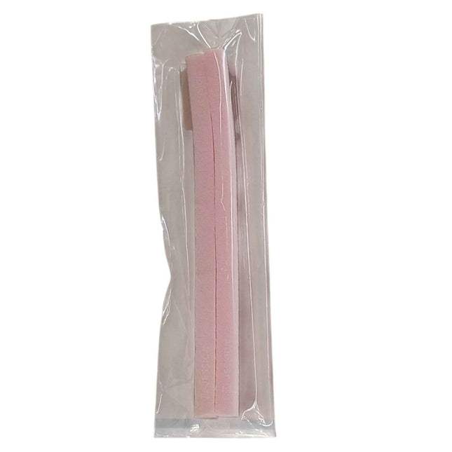 Jessica Set Duo Jessica ZenSpa – Toe Separator for Women, Pink, 2 pcs
