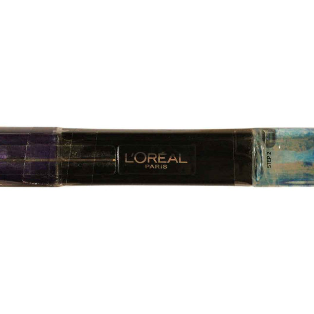 L`Oreal Paris Set Duo L'Oreal Paris 2 Steps – Nail Polish for Women, 16L21Q, 2 pcs, 5 ml