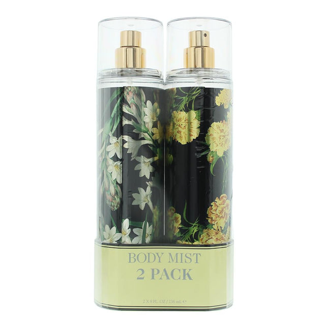 Elle Set Elle: Inspiring – Scented Spray for Women, 236 ml + Confident, 236 ml