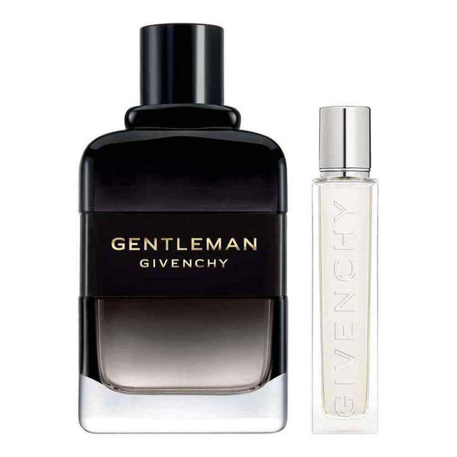 Givenchy Set Givenchy: Gentleman Boise – Eau de Parfum for Men, 100 ml + Gentleman Boise, 12.5 ml