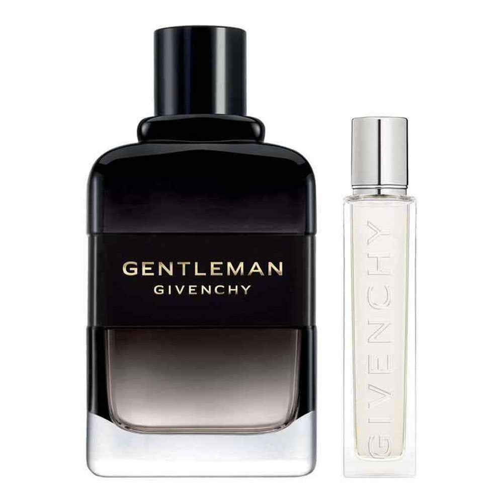 Givenchy Set Givenchy: Gentleman Boise – Eau de Parfum for Men, 100 ml + Gentleman Boise, 12.5 ml