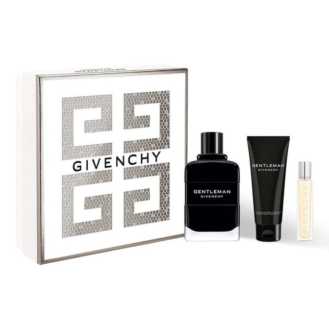 Givenchy Set Givenchy: Gentleman – Eau de Parfum for Men, 100 ml + Gentleman, Cleansing, Shower Gel, All Over The Body, For…