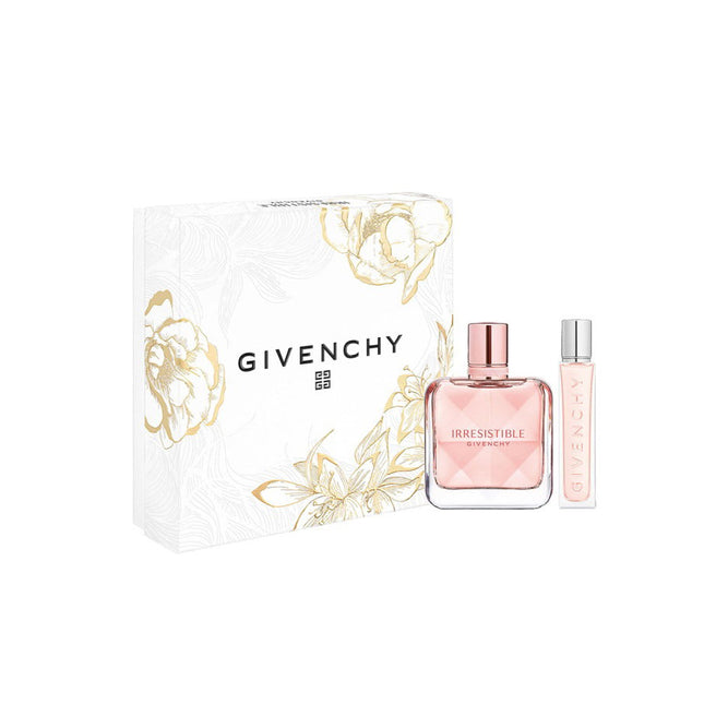 Givenchy Set Givenchy: Irresistible – Eau de Parfum for Women, 50 ml + Irresistible, 12.5 ml