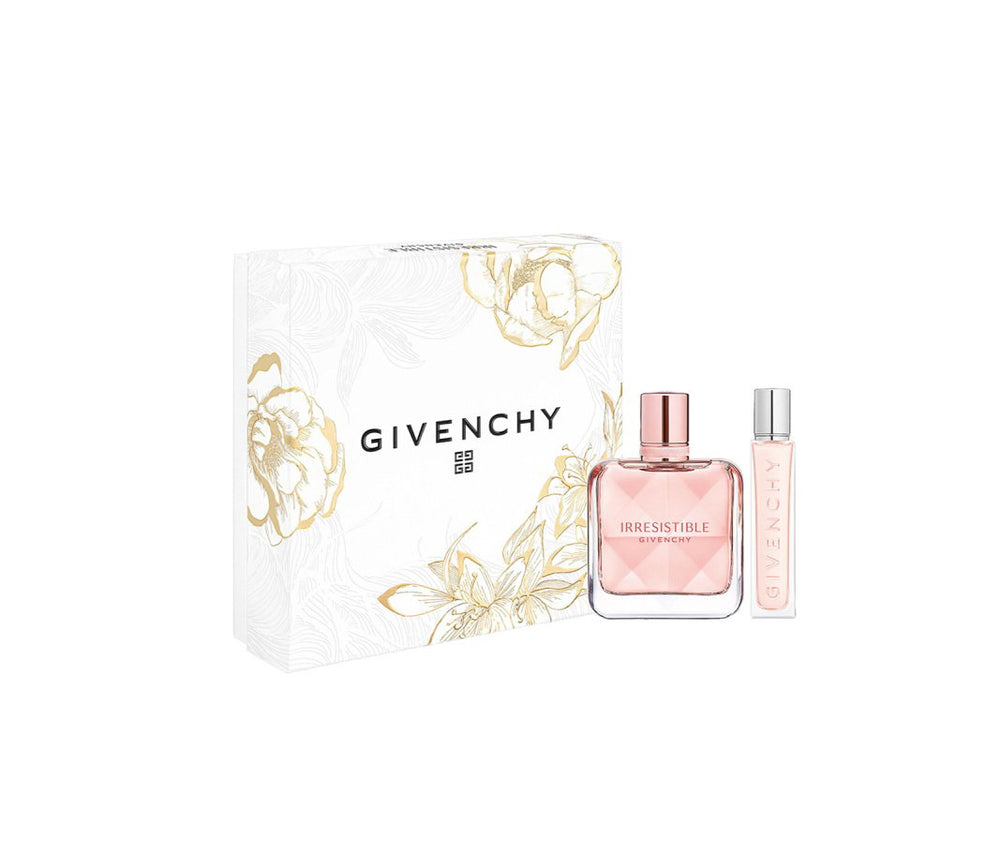 Givenchy Set Givenchy: Irresistible – Eau de Parfum for Women, 50 ml + Irresistible, 12.5 ml