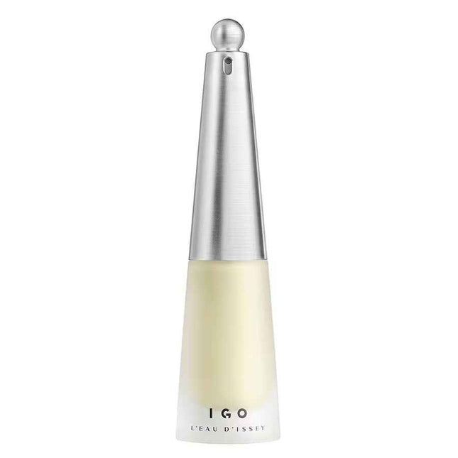 Issey Miyake Set Issey Miyake: L'Eau d'Issey Igo – Eau de Toilette for Women, 60 ml + L'Eau d'Issey Igo, 20 ml