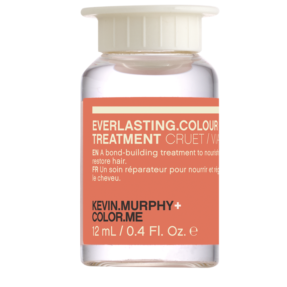 Kevin Murphy Set Kevin Murphy Everlasting Colour – Hair Oil Treatment for Women, Restores, 3 pcs, 12 ml