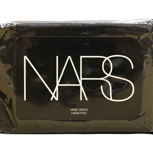 Nars Set Nars Nars – Cleansing Wipes for Women, For Hands, 30 pcs