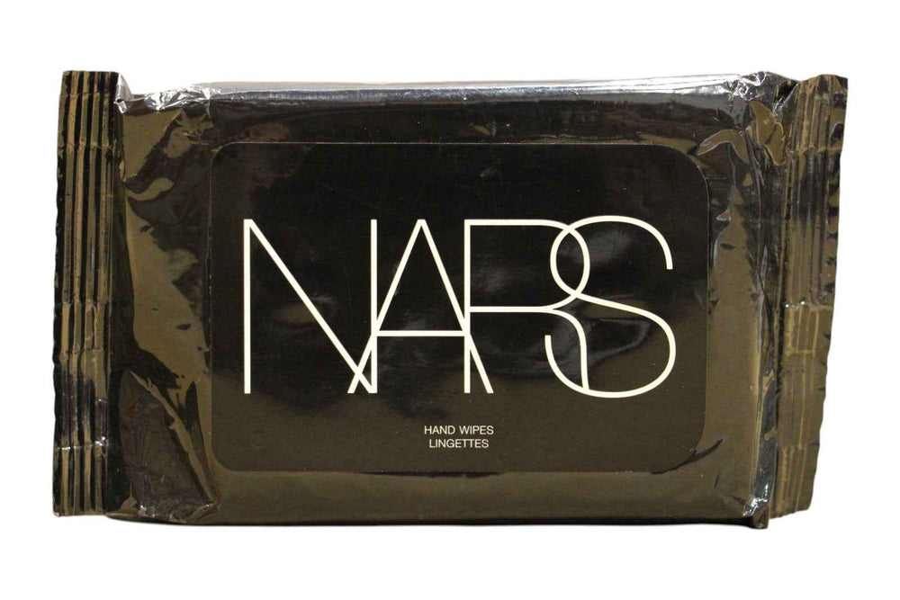 Nars Set Nars Nars – Cleansing Wipes for Women, For Hands, 30 pcs
