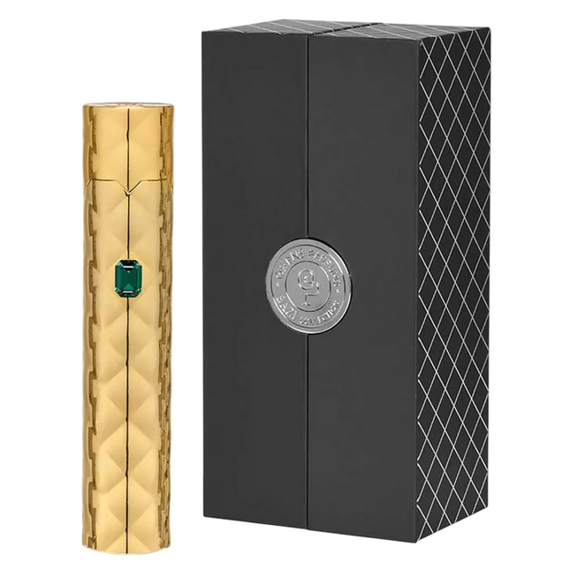 Orens Parfums Set Orens Parfums: Serr d'Eden Unisex, Eau de Parfum, Refillable, 50 ml + Serr d'Eden, Eau de Parfum, Refill,…