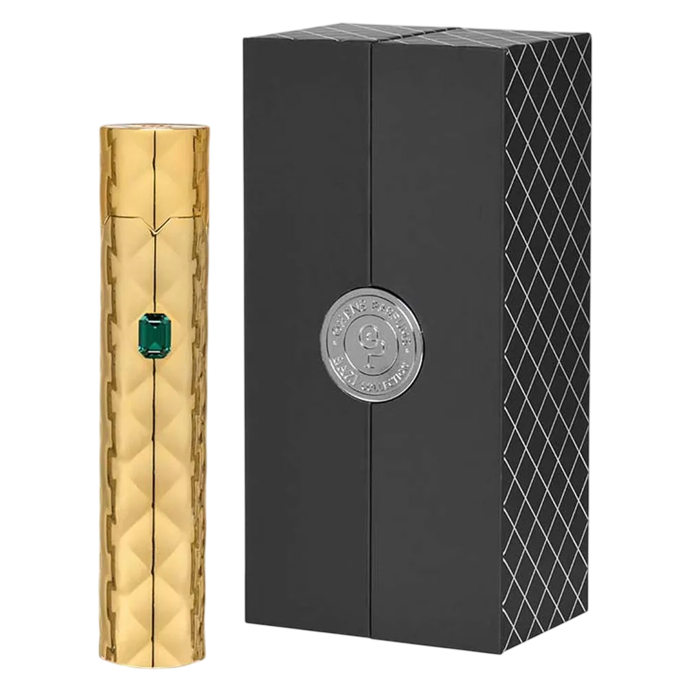 Orens Parfums Set Orens Parfums: Serr d'Eden Unisex, Eau de Parfum, Refillable, 50 ml + Serr d'Eden, Eau de Parfum, Refill,…