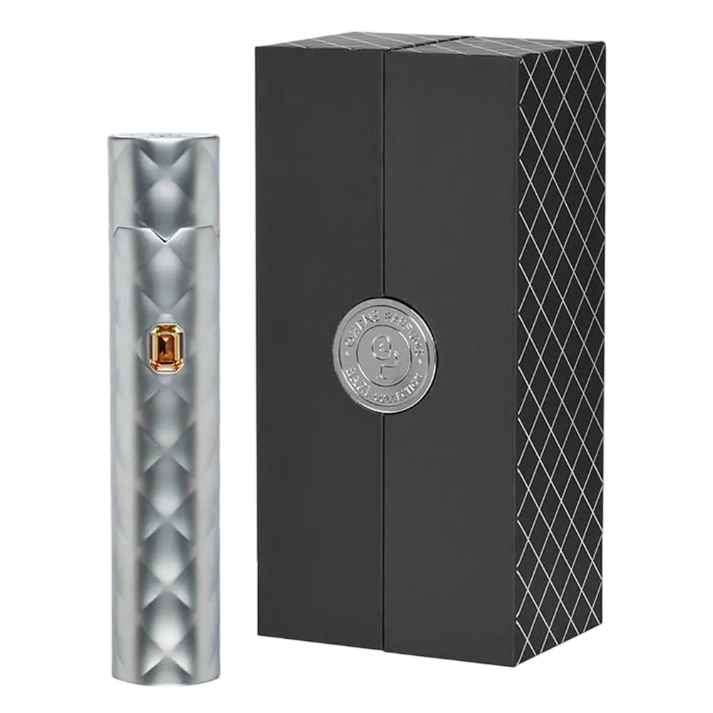 Orens Parfums Set Orens Parfums: Utaki Sacre Unisex, Eau de Parfum, Refillable, 50 ml + Utaki Sacre, Eau de Parfum, Refill,…