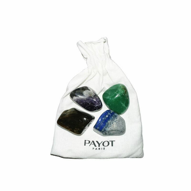 Payot Set Payot Institut & Spa Healing – Body Massage Stone for Women, 4 pcs