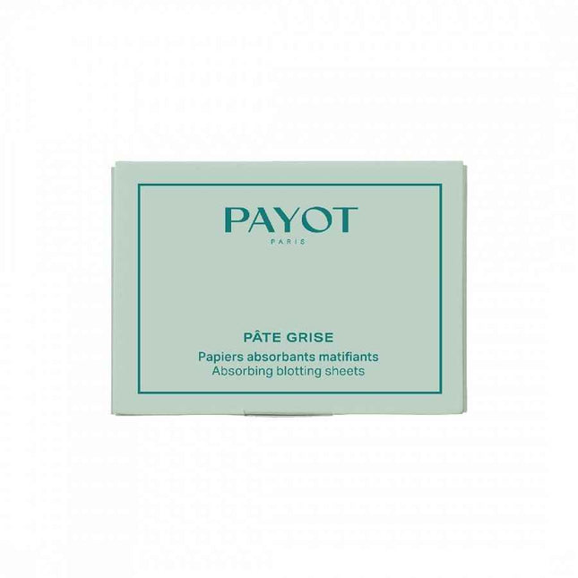 Payot Set Payot Pate Grise – Blotters for Women, 50 pcs