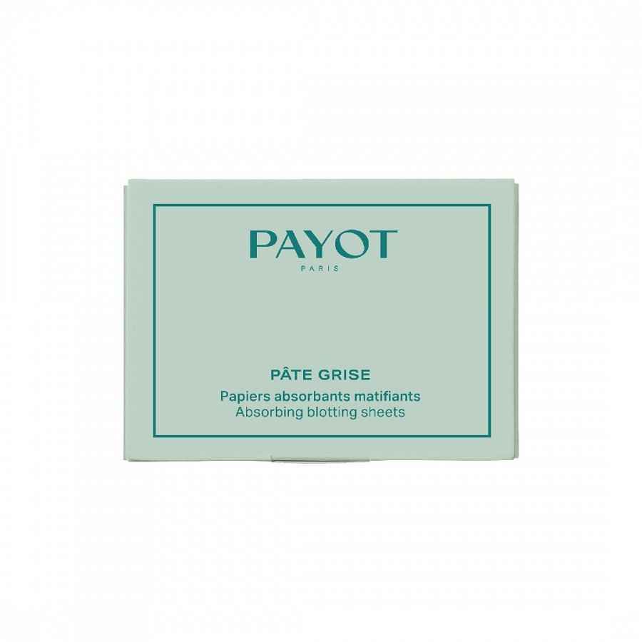 Payot Set Payot Pate Grise – Blotters for Women, 50 pcs